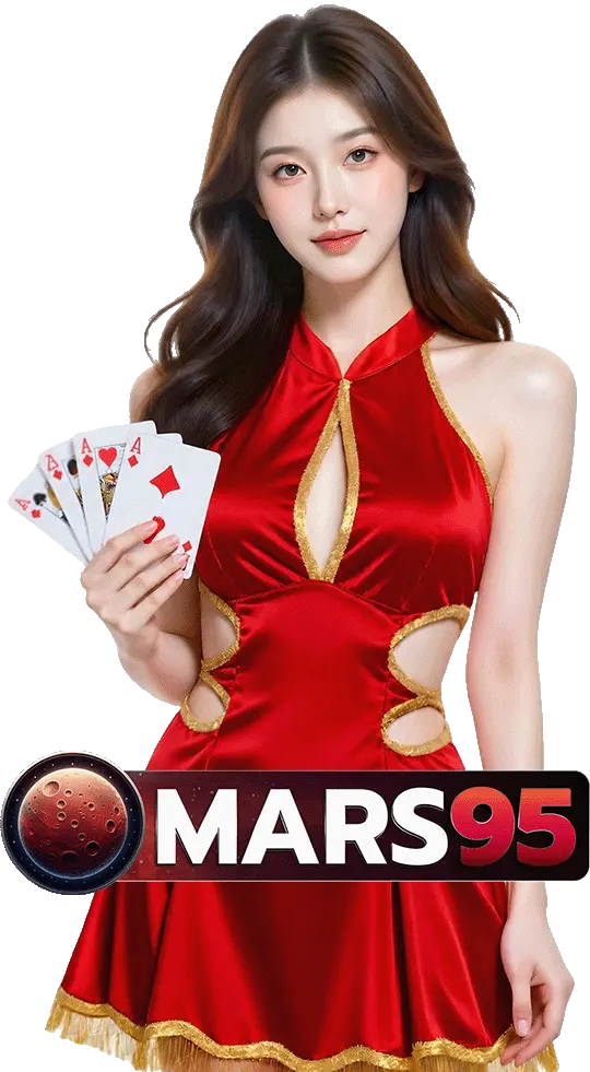 mars95 สล็อต